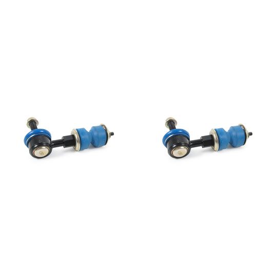 MSUPLINK19342 Mevotech Supreme Suspension Stabilizer Bar Link Kit