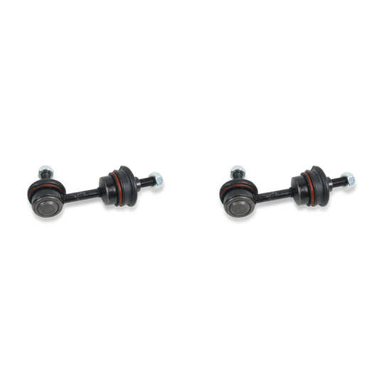 MSUPLINK19344 Mevotech Supreme Suspension Stabilizer Bar Link Kit