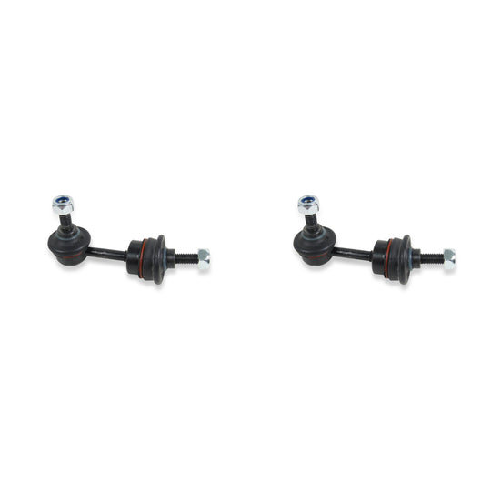 MSUPLINK19344 Mevotech Supreme Suspension Stabilizer Bar Link Kit