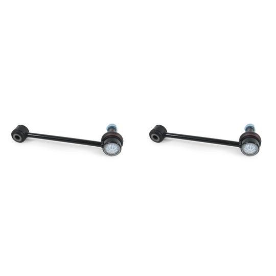 MSUPLINK19345 Mevotech Supreme Suspension Stabilizer Bar Link Kit