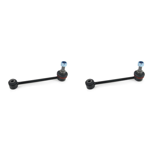MSUPLINK19345 Mevotech Supreme Suspension Stabilizer Bar Link Kit