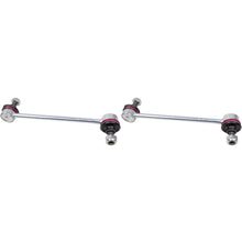 Load image into Gallery viewer, MSUPLINK19363 Mevotech Supreme Suspension Stabilizer Bar Link Kit