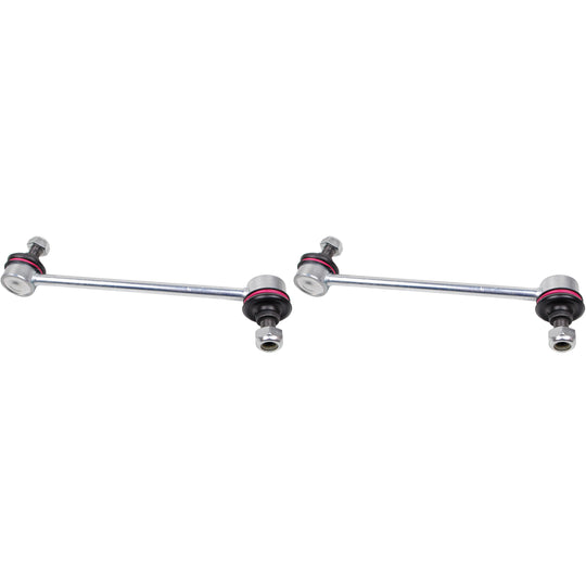 MSUPLINK19363 Mevotech Supreme Suspension Stabilizer Bar Link Kit