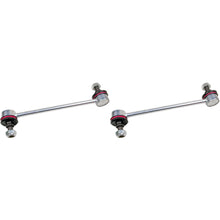 Load image into Gallery viewer, MSUPLINK19363 Mevotech Supreme Suspension Stabilizer Bar Link Kit