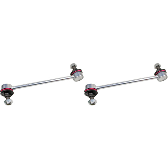 MSUPLINK19363 Mevotech Supreme Suspension Stabilizer Bar Link Kit