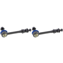 Load image into Gallery viewer, MSUPLINK19387 Mevotech Supreme Suspension Stabilizer Bar Link Kit