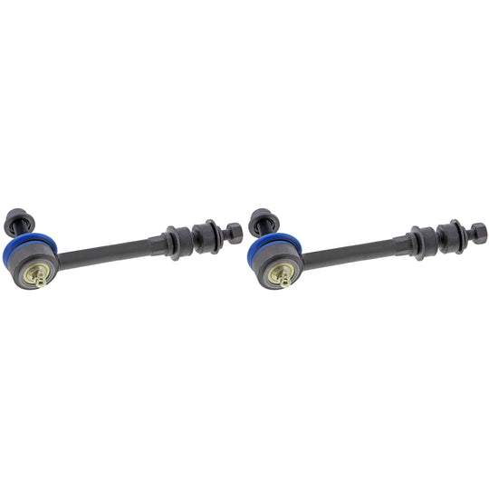 MSUPLINK19387 Mevotech Supreme Suspension Stabilizer Bar Link Kit