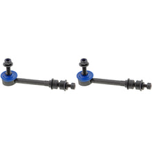Load image into Gallery viewer, MSUPLINK19387 Mevotech Supreme Suspension Stabilizer Bar Link Kit