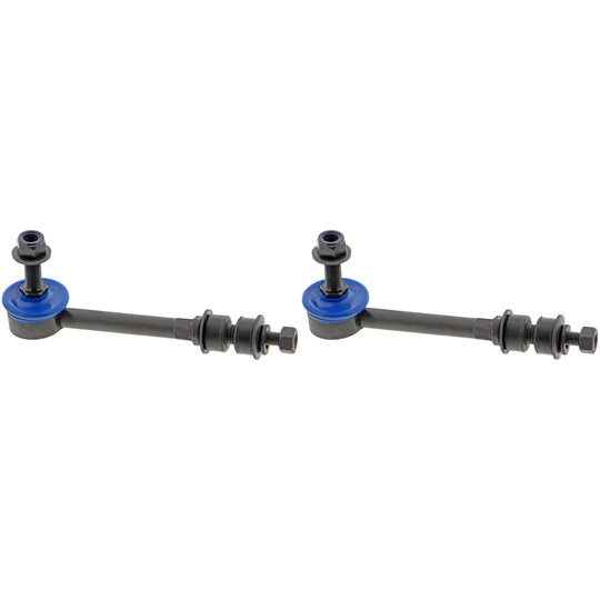 MSUPLINK19387 Mevotech Supreme Suspension Stabilizer Bar Link Kit