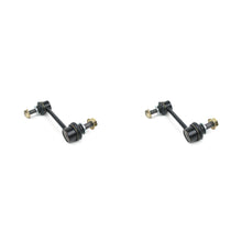 Charger l'image dans la galerie, MSUPLINK19388 Mevotech Supreme Suspension Stabilizer Bar Link Kit
