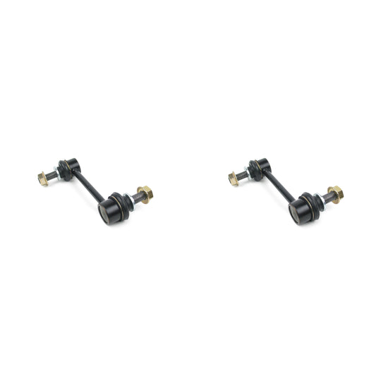 MSUPLINK19388 Mevotech Supreme Suspension Stabilizer Bar Link Kit