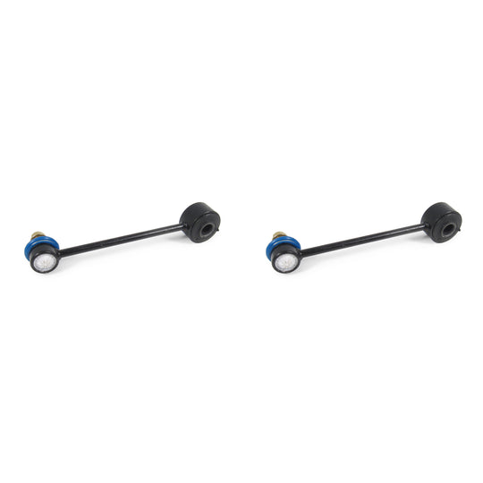MSUPLINK19444 Mevotech Supreme Suspension Stabilizer Bar Link Kit