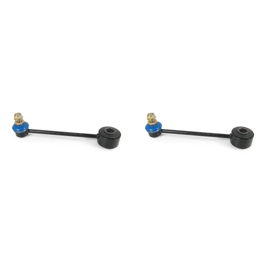 MSUPLINK19444 Mevotech Supreme Suspension Stabilizer Bar Link Kit