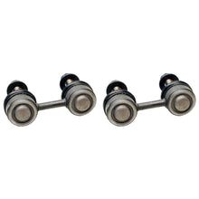 Charger l'image dans la galerie, MSUPLINK19475 Mevotech Supreme Suspension Stabilizer Bar Link Kit