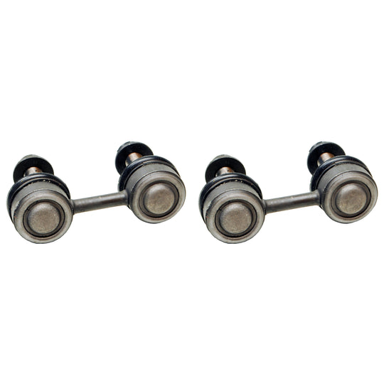 MSUPLINK19475 Mevotech Supreme Suspension Stabilizer Bar Link Kit