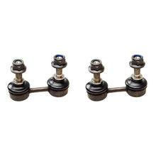 Charger l'image dans la galerie, MSUPLINK19475 Mevotech Supreme Suspension Stabilizer Bar Link Kit