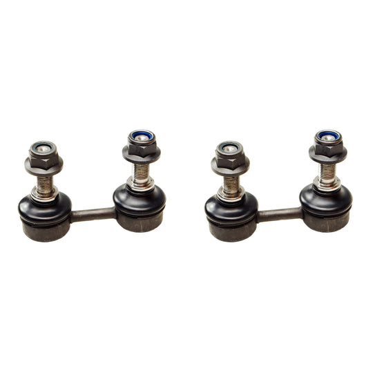 MSUPLINK19475 Mevotech Supreme Suspension Stabilizer Bar Link Kit