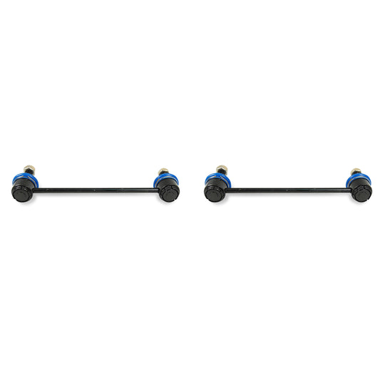 MSUPLINK19521 Mevotech Supreme Suspension Stabilizer Bar Link Kit
