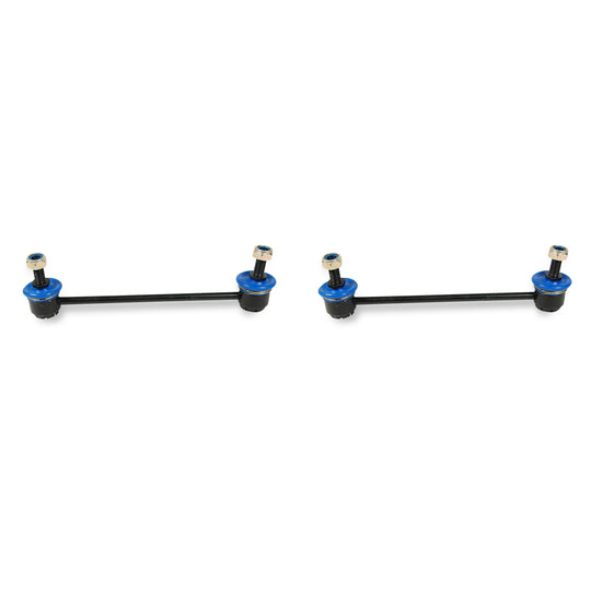 MSUPLINK19521 Mevotech Supreme Suspension Stabilizer Bar Link Kit