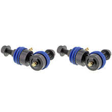 Load image into Gallery viewer, MSUPLINK19563 Mevotech Supreme Suspension Stabilizer Bar Link Kit