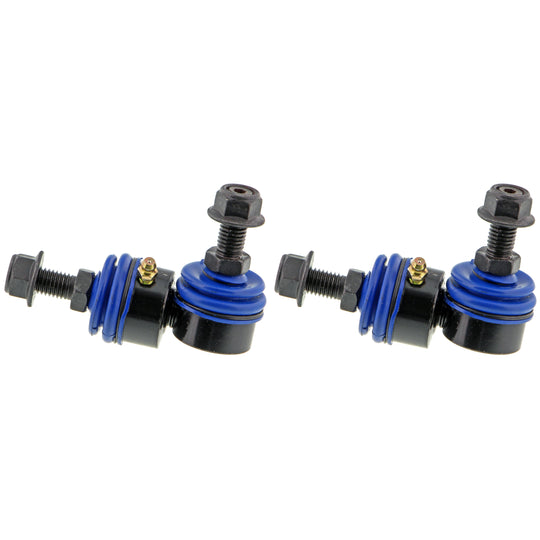 MSUPLINK19563 Mevotech Supreme Suspension Stabilizer Bar Link Kit