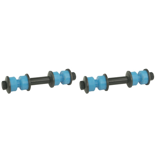 MSUPLINK19565 Mevotech Supreme Suspension Stabilizer Bar Link Kit
