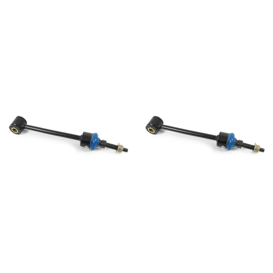 MSUPLINK19591 Mevotech Supreme Suspension Stabilizer Bar Link Kit