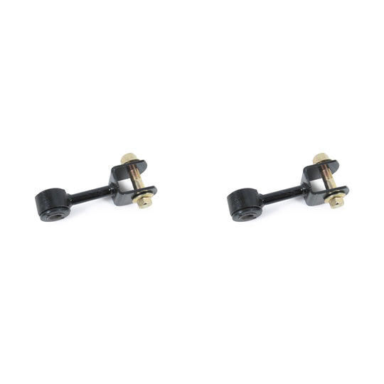 MSUPLINK19592 Mevotech Supreme Suspension Stabilizer Bar Link Kit