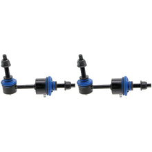 Load image into Gallery viewer, MSUPLINK19606 Mevotech Supreme Suspension Stabilizer Bar Link Kit