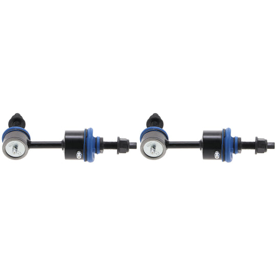MSUPLINK19606 Mevotech Supreme Suspension Stabilizer Bar Link Kit