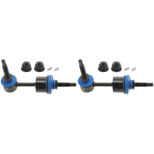 Load image into Gallery viewer, MSUPLINK19606 Mevotech Supreme Suspension Stabilizer Bar Link Kit