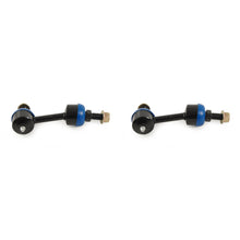 Charger l'image dans la galerie, MSUPLINK19607 Mevotech Supreme Suspension Stabilizer Bar Link Kit