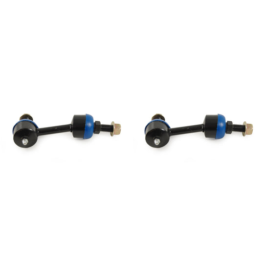 MSUPLINK19607 Mevotech Supreme Suspension Stabilizer Bar Link Kit