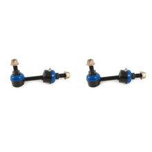 Charger l'image dans la galerie, MSUPLINK19607 Mevotech Supreme Suspension Stabilizer Bar Link Kit