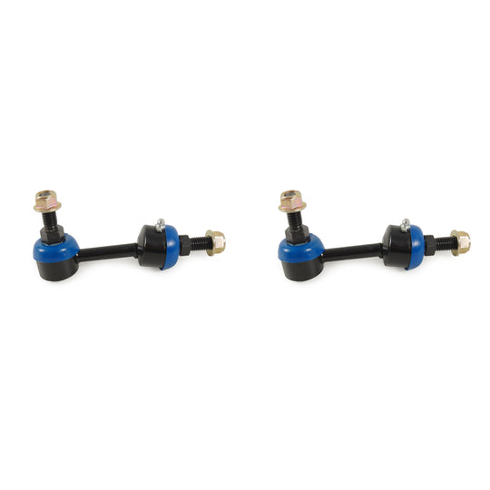 MSUPLINK19607 Mevotech Supreme Suspension Stabilizer Bar Link Kit