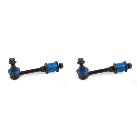 MSUPLINK19669 Mevotech Supreme Suspension Stabilizer Bar Link Kit