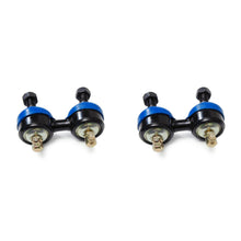 Charger l'image dans la galerie, MSUPLINK19672 Mevotech Supreme Suspension Stabilizer Bar Link Kit