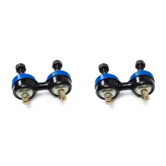MSUPLINK19672 Mevotech Supreme Suspension Stabilizer Bar Link Kit