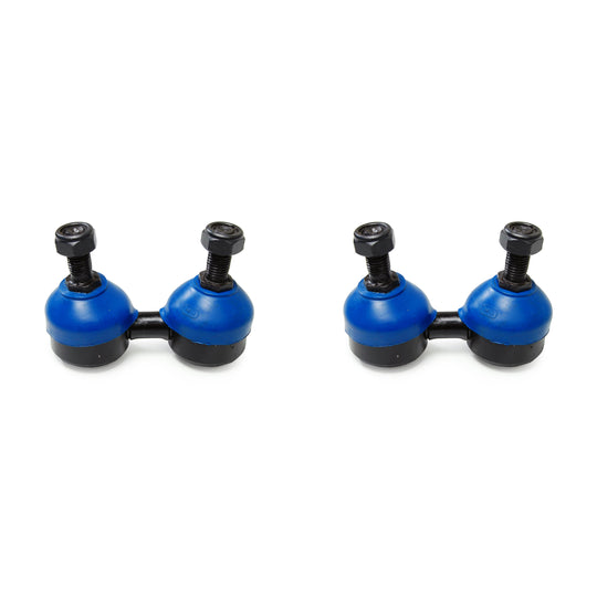 MSUPLINK19672 Mevotech Supreme Suspension Stabilizer Bar Link Kit