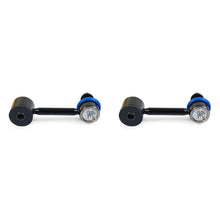 Charger l'image dans la galerie, MSUPLINK19689 Mevotech Supreme Suspension Stabilizer Bar Link Kit