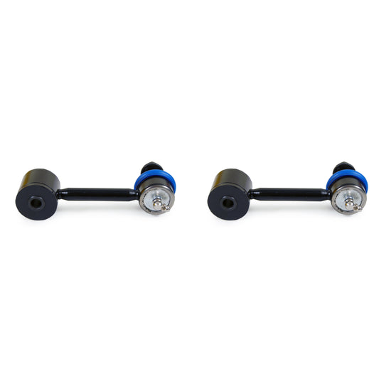 MSUPLINK19689 Mevotech Supreme Suspension Stabilizer Bar Link Kit