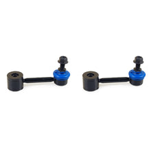 Charger l'image dans la galerie, MSUPLINK19689 Mevotech Supreme Suspension Stabilizer Bar Link Kit