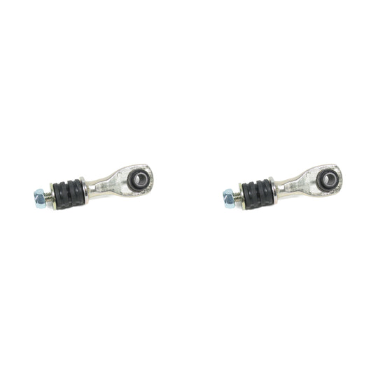 MSUPLINK19690 Mevotech Supreme Suspension Stabilizer Bar Link Kit