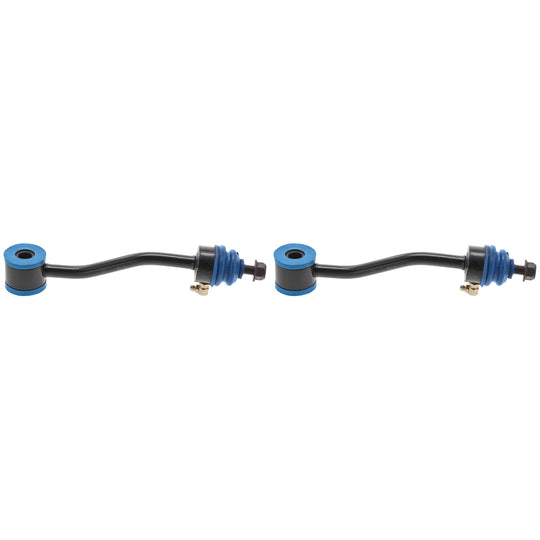MSUPLINK19706 Mevotech Supreme Suspension Stabilizer Bar Link Kit