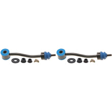 Load image into Gallery viewer, MSUPLINK19706 Mevotech Supreme Suspension Stabilizer Bar Link Kit