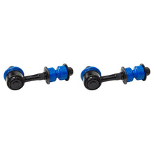 Load image into Gallery viewer, MSUPLINK19710 Mevotech Supreme Suspension Stabilizer Bar Link Kit