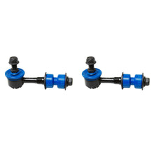 Load image into Gallery viewer, MSUPLINK19710 Mevotech Supreme Suspension Stabilizer Bar Link Kit
