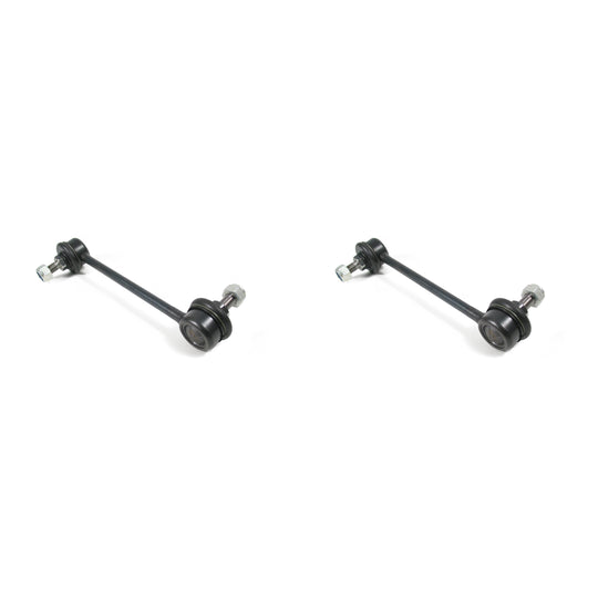 MSUPLINK19711 Mevotech Supreme Suspension Stabilizer Bar Link Kit