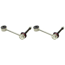 Load image into Gallery viewer, MSUPLINK19736 Mevotech Supreme Suspension Stabilizer Bar Link Kit