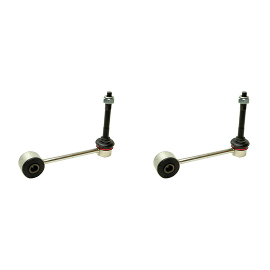 MSUPLINK19736 Mevotech Supreme Suspension Stabilizer Bar Link Kit